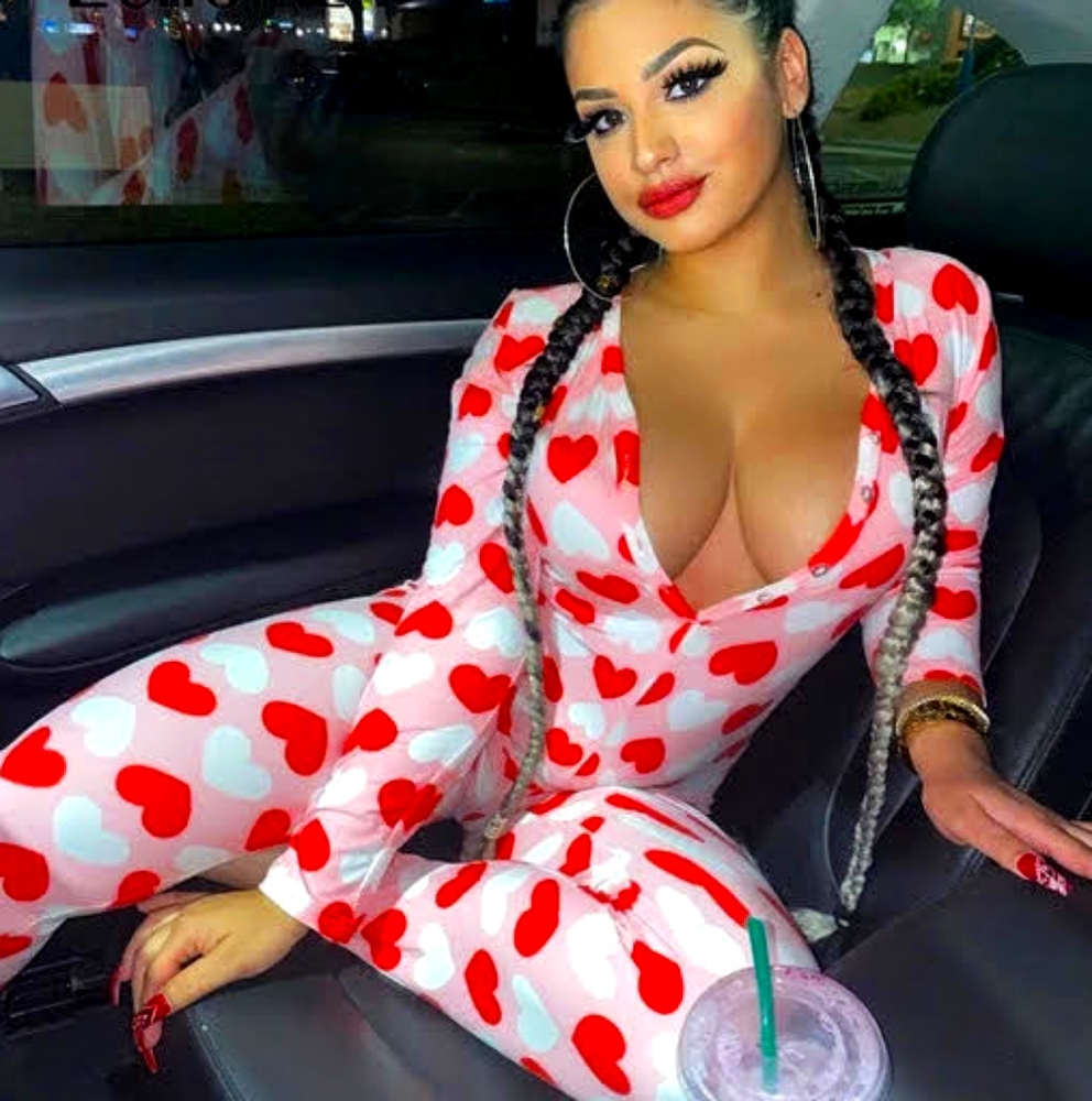 Women's Sexy Onesies